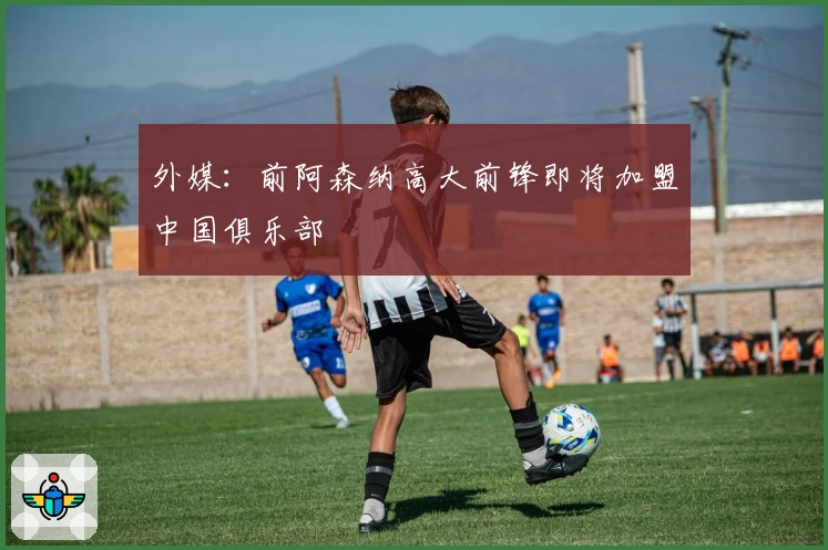 外媒：前阿森纳高大前锋即将加盟中国俱乐部